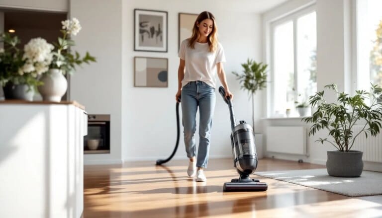 Combien de watts pour un aspirateur traineau puissant et performant