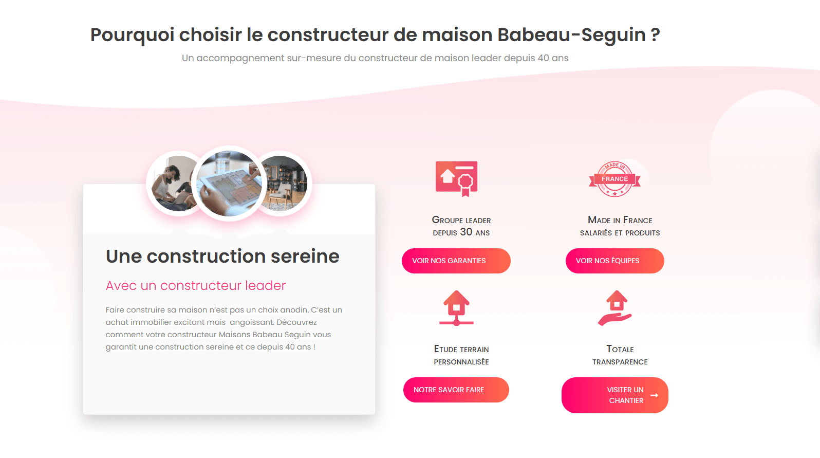 Avis Babeau Seguin fautil choisir ce constructeur en 2026 — free download