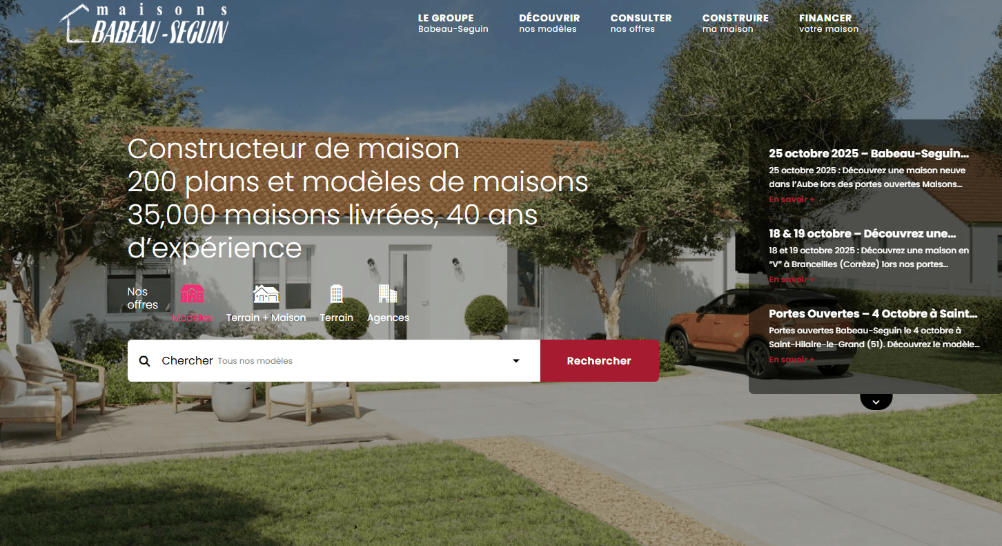 Avis Babeau Seguin fautil choisir ce constructeur en 2026 — free download