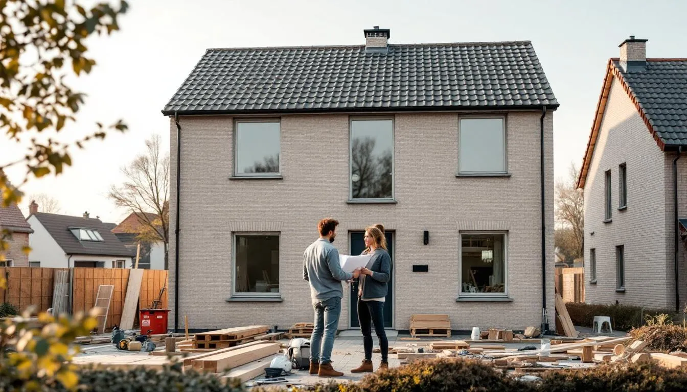 Avis maison Mikit présentant les retours et opinions des clients