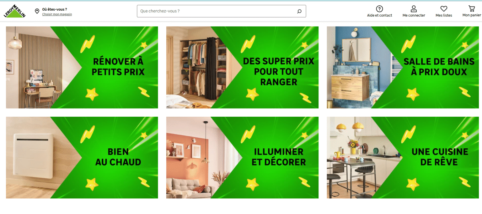 Sitemapcdatahttpsshopinf Inetcomleroy Merlin 10 Fois Sans Frais