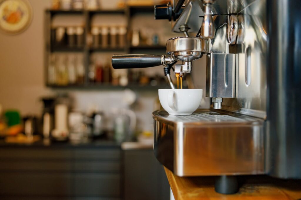 déco bistrot maison