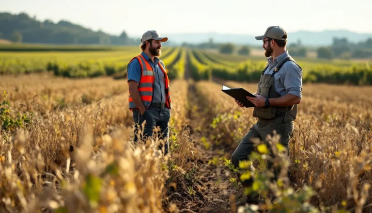 Débats sur le glyphosate et ses alternatives en Espagne pour santé et biodiversité