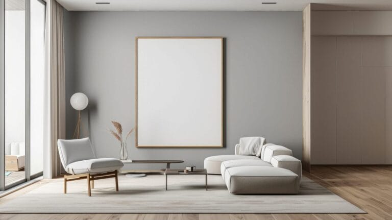 interieur scandinave