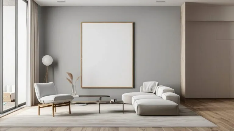 interieur scandinave