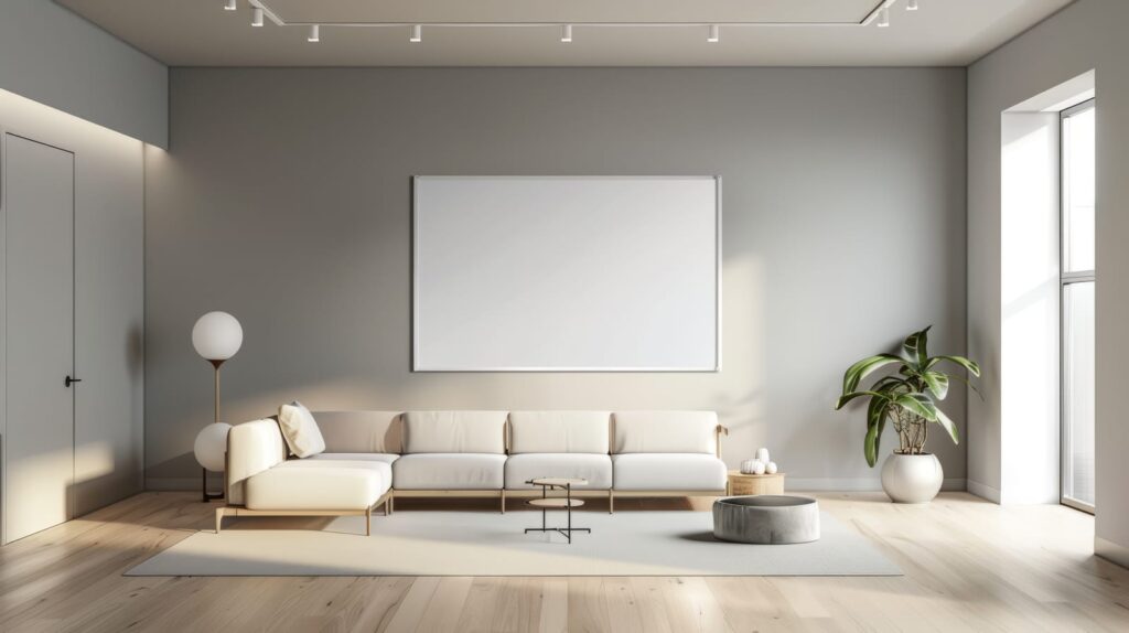 interieur scandinave