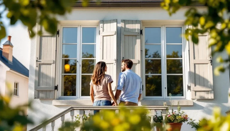 Découvrez comment financer le remplacement de vos volets battants avec des aides financières