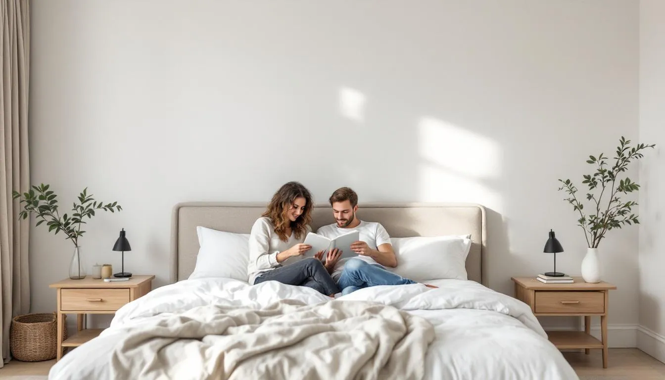 Dimensions de la taille de tête de lit pour un lit 160 cm