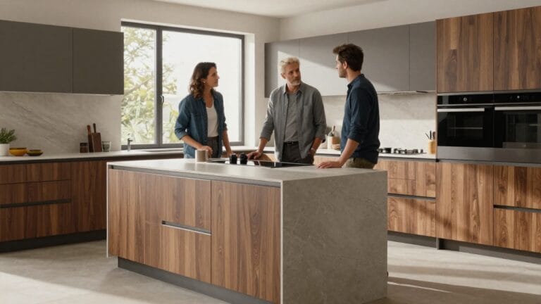 Avis clients et retours sur les cuisines Darty et leur qualité