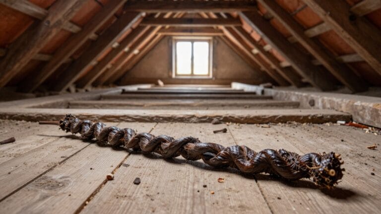 Découvrez les crottes de fouine et identifiez les traces du mustélidé nuisible