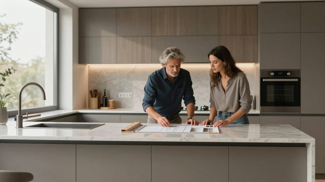 Découvrez les avis sur la cuisine But et son expérience culinaire