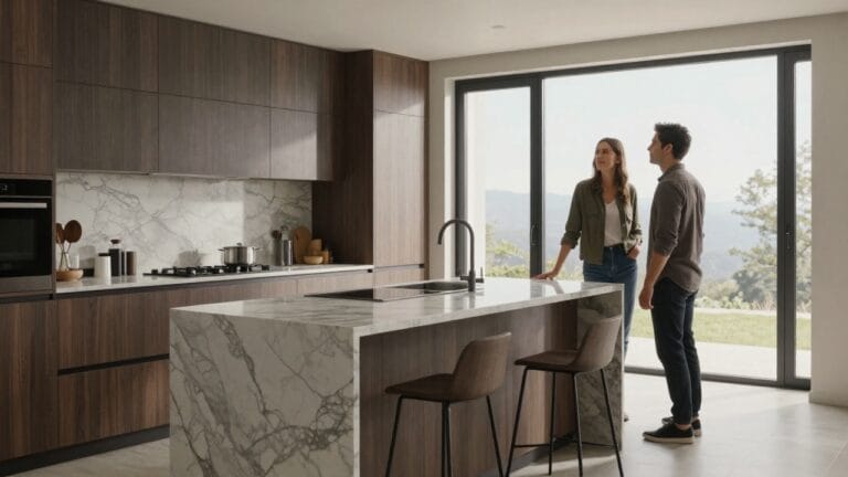 Découvrez les avis clients sur les cuisines Mobalpa et leur service après-vente