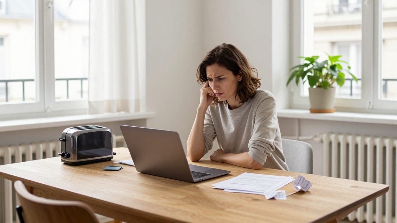 Découvrez électromust, la plateforme sujette à arnaques et litiges récents