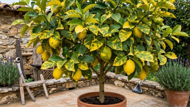 Identifier tristeza et huanglongbing sur citronniers pour protéger agrumes