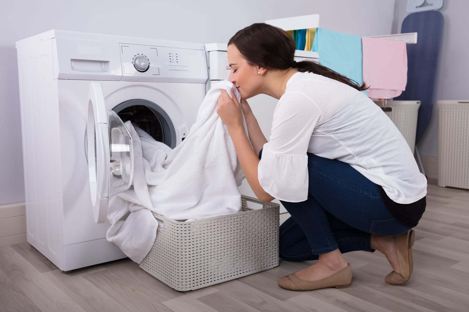 choisir un lave linge économique