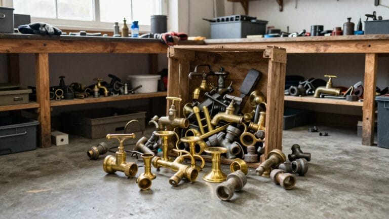 Découvrez le prix du laiton sale au kilo et son estimation en 2026