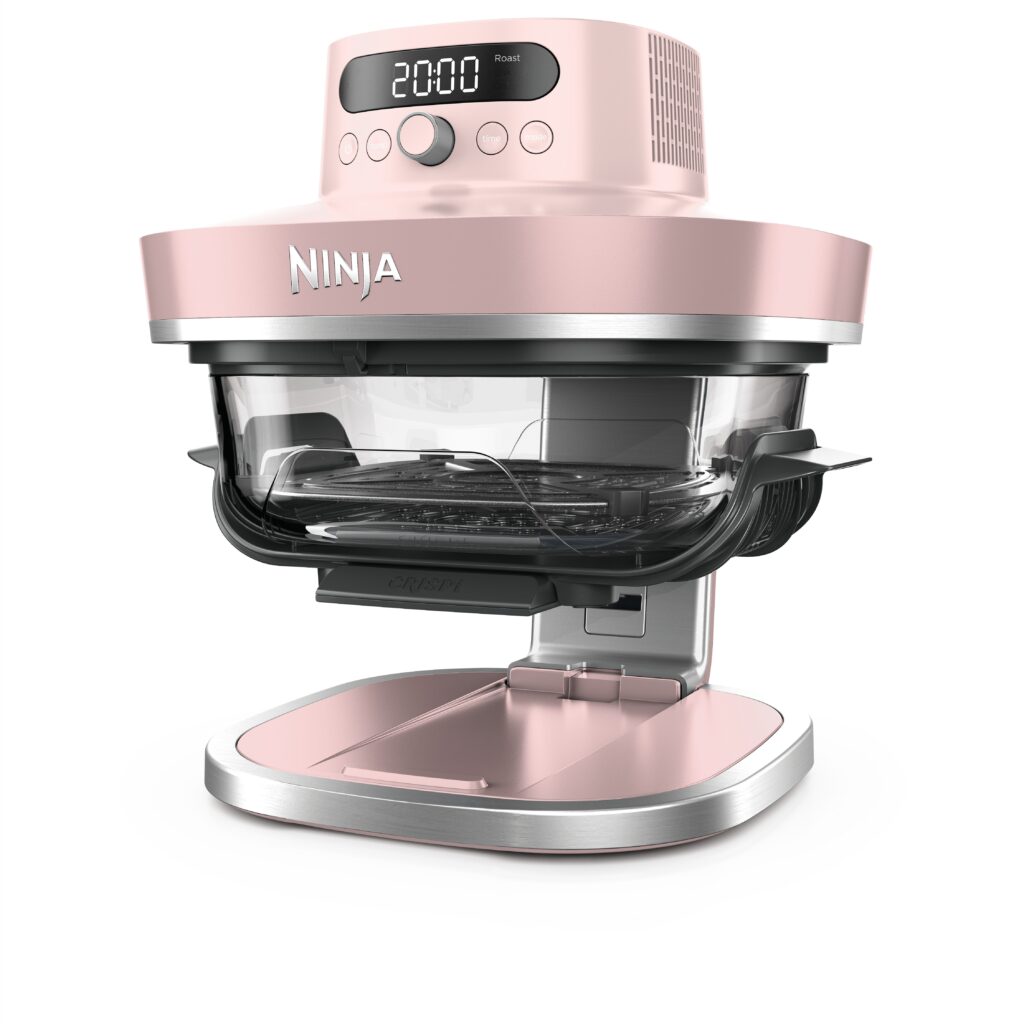 Ninja CRISPi PRO, un appareil de cuisson