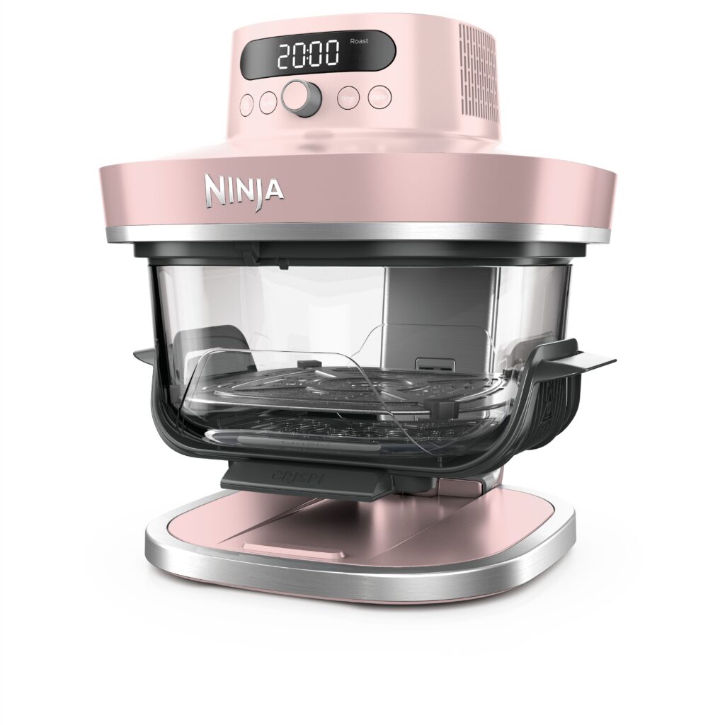 Ninja CRISPi PRO rose