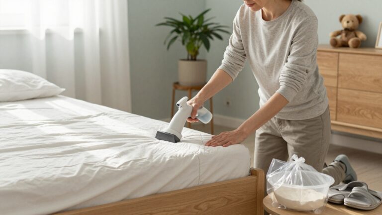 Ce que déteste les punaises de lit expliqué avec leurs répulsifs naturels