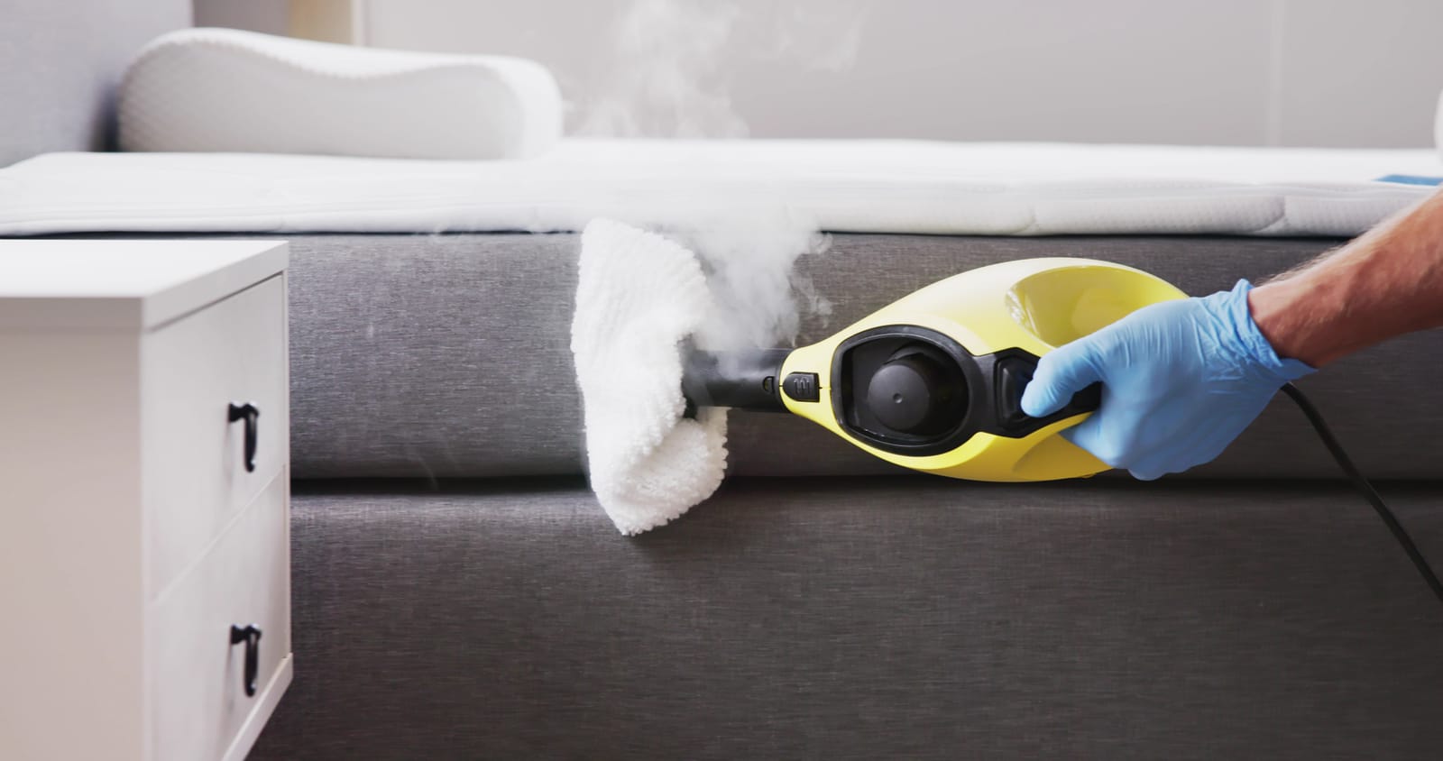 peut-on transporter des punaises de lit sur soi