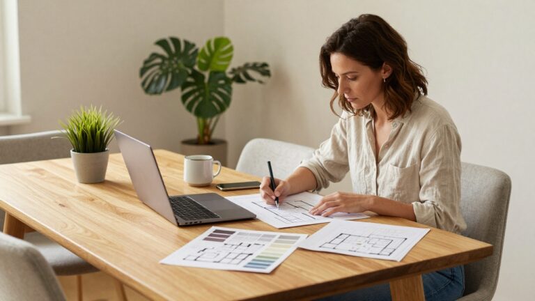Tarif decoration proposé par decoserotonine.fr pour embellir votre intérieur
