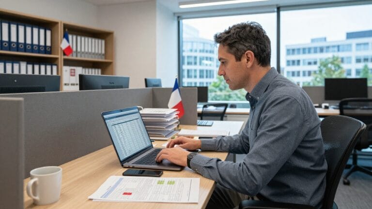 Découvrez RITA, outil indispensable pour saisir droits de douane et taxes