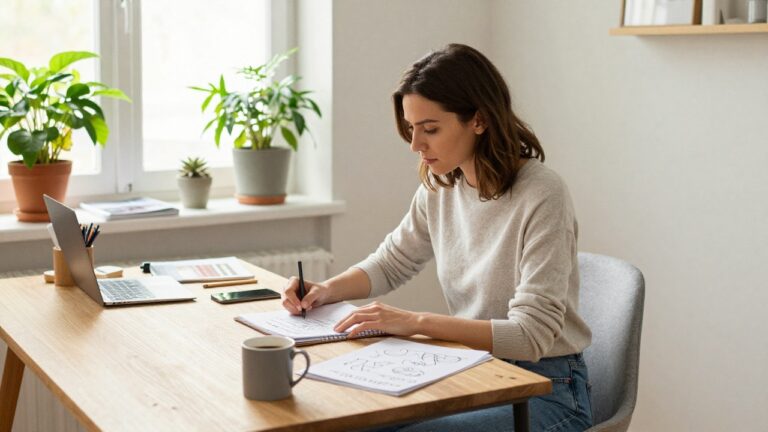 Exemple de devis travaux habitatpresto pour estimation de rénovation domiciliaire