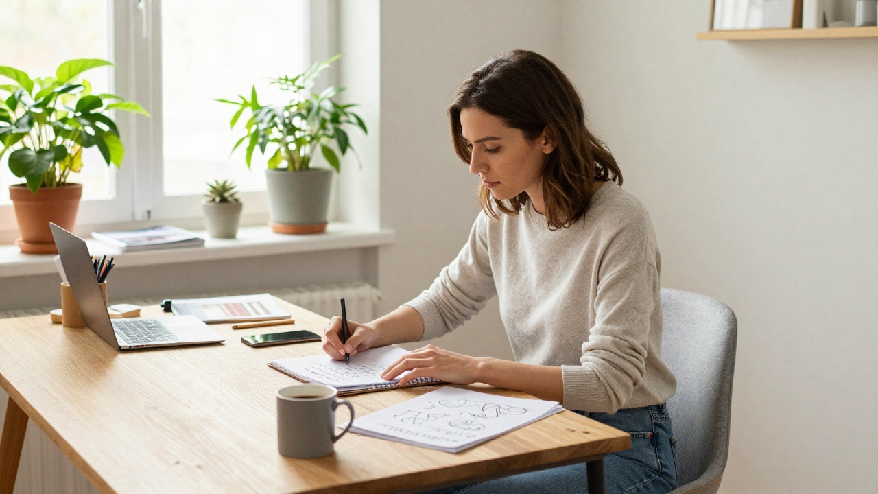 Exemple de devis travaux habitatpresto pour estimation de rénovation domiciliaire