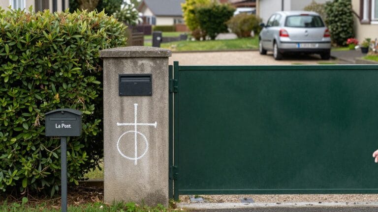 Découvrez comment identifier les signes de cambriolage subtils pour protéger votre maison