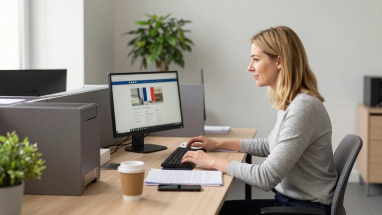 Portail Mercure Douane facilitant les formalités douanières en ligne