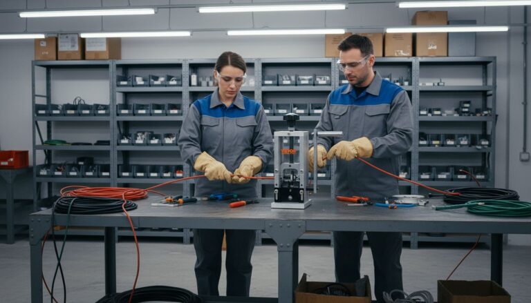 Machine à dénuder, vevor