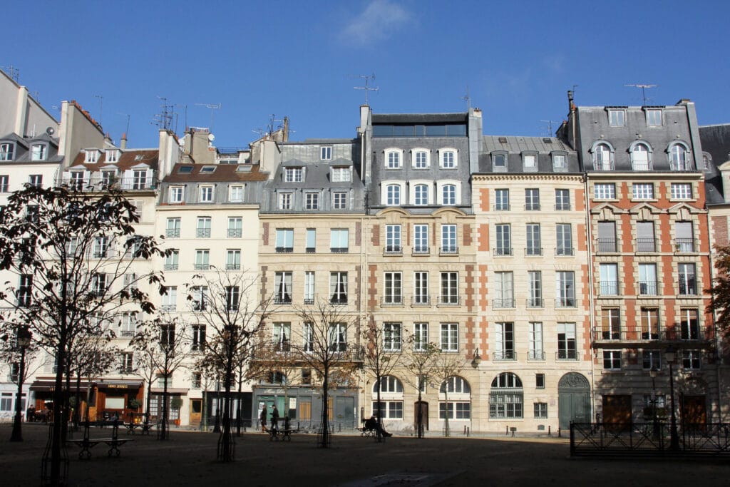 Les coûts d'entretien d'une copropriété à prévoir