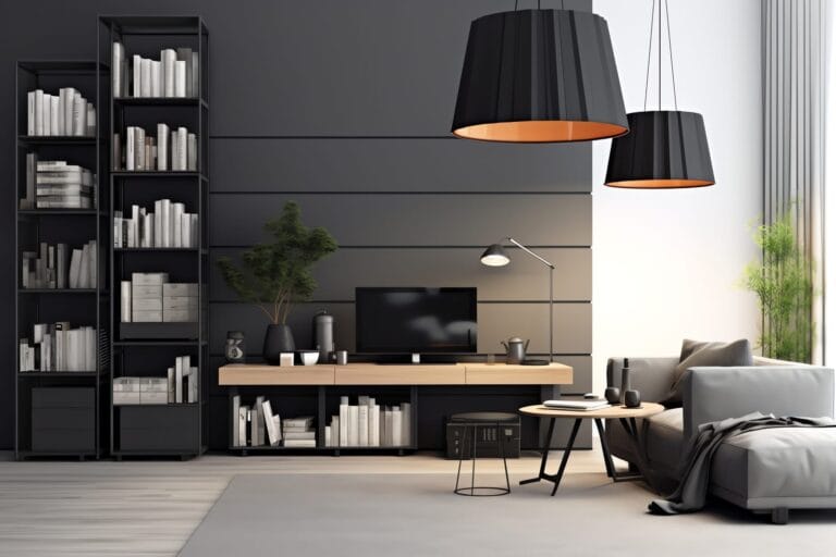 Astuces de décoration intérieure dans un espace limité